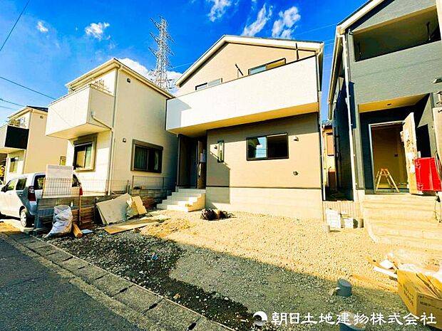 【現地写真】現地に実際に行くことで感じることがたくさんあります！！周辺環境や街の雰囲気など、ご確認ください。