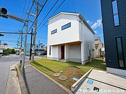 神奈川県茅ヶ崎市みずき2丁目