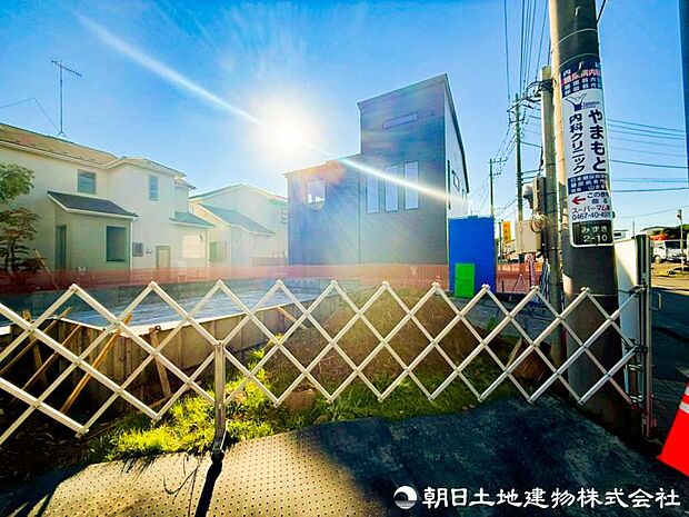 【現地写真】現地に実際に行くことで感じることがたくさんあります!!周辺環境や街の雰囲気など、ご確認ください。