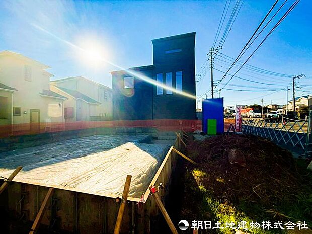 【現地写真】現地に実際に行くことで感じることがたくさんあります!!周辺環境や街の雰囲気など、ご確認ください。