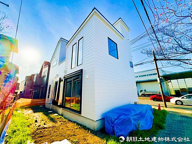 【現地写真】現地に実際に行くことで感じることがたくさんあります！！周辺環境や街の雰囲気など、ご確認ください。