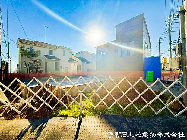 【現地写真】現地に実際に行くことで感じることがたくさんあります!!周辺環境や街の雰囲気など、ご確認ください。