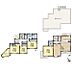 間取り：間取り図