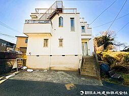 神奈川県横浜市栄区笠間5丁目