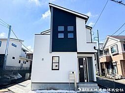 神奈川県高座郡寒川町倉見
