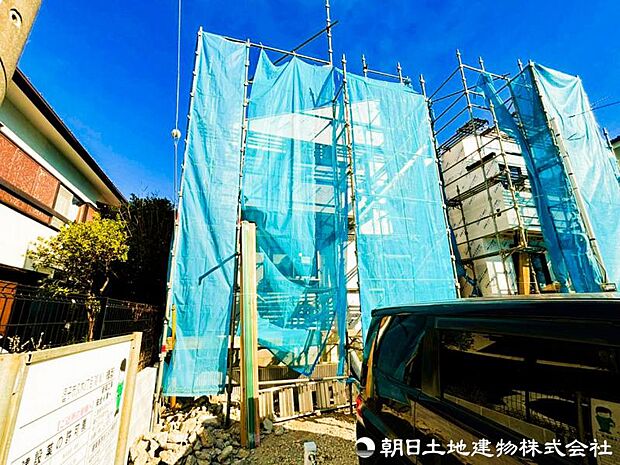 【現地写真】現地に実際に行くことで感じることがたくさんあります!!周辺環境や街の雰囲気など、ご確認ください。