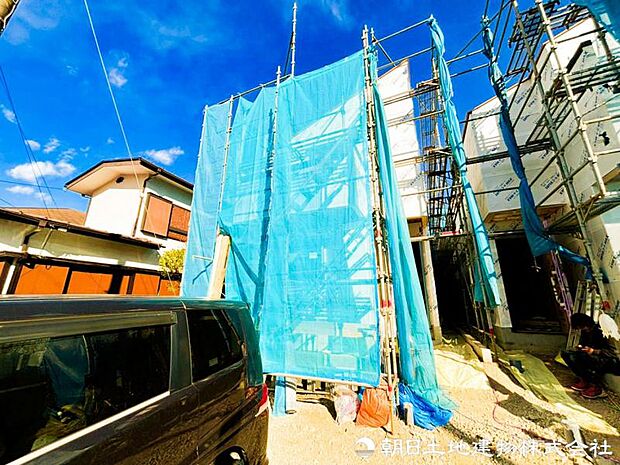 【現地写真】現地に実際に行くことで感じることがたくさんあります!!周辺環境や街の雰囲気など、ご確認ください。