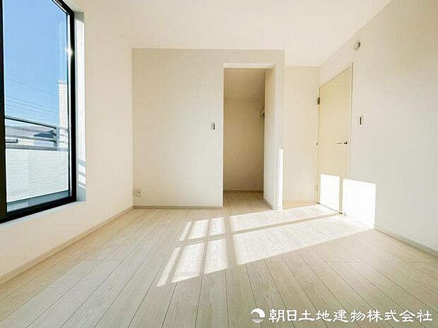 【収納】住まいの快適性を左右する収納は欲しい場所に使い勝手のよい収納を確保しています。