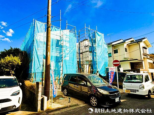 【現地写真】現地に実際に行くことで感じることがたくさんあります!!周辺環境や街の雰囲気など、ご確認ください。