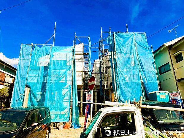 【現地写真】現地に実際に行くことで感じることがたくさんあります!!周辺環境や街の雰囲気など、ご確認ください。