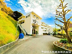 ガーデンハイツ鎌倉玉縄