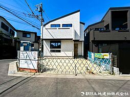 神奈川県藤沢市渡内4丁目