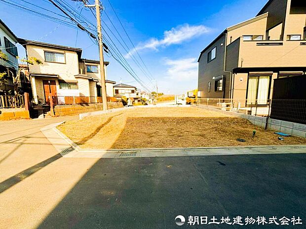 【現地写真】建物プレゼンも承っております、お気軽にお問い合わせください。
