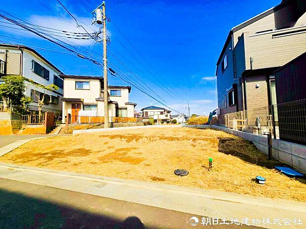 【現地写真】建物プレゼンも承っております、お気軽にお問い合わせください。