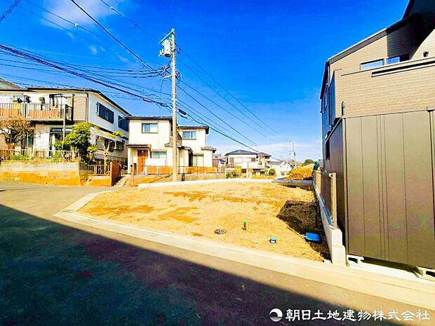 【現地写真】現地に実際に行くことで感じることがたくさんあります!!周辺環境や街の雰囲気など、ご確認ください。