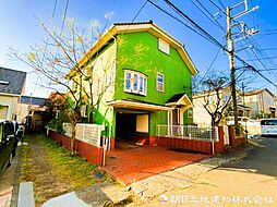 神奈川県藤沢市鵠沼桜が岡1丁目