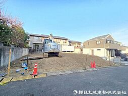 神奈川県藤沢市大庭