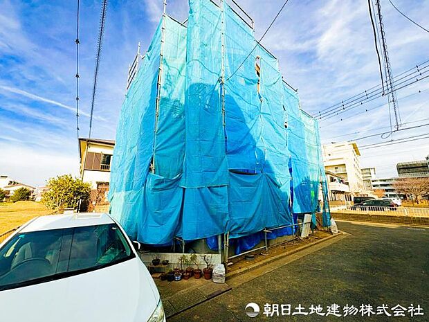 【現地写真】現地に実際に行くことで感じることがたくさんあります!!周辺環境や街の雰囲気など、ご確認ください。