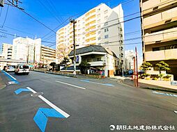 藤沢駅南口住宅