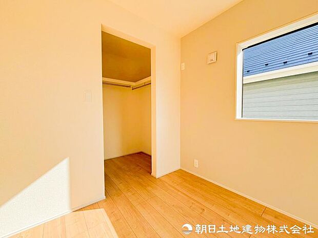 【収納】住まいの快適性を左右する収納は欲しい場所に使い勝手のよい収納を確保しています。