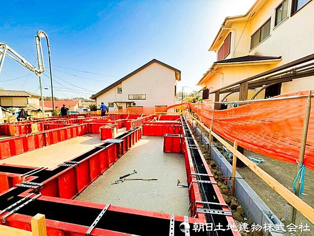 【現地写真】現地に実際に行くことで感じることがたくさんあります！！周辺環境や街の雰囲気など、ご確認ください。