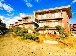 トーア由比ガ浜マンション