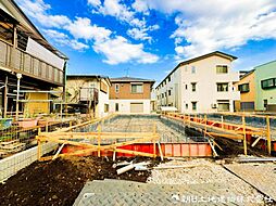 神奈川県藤沢市大庭