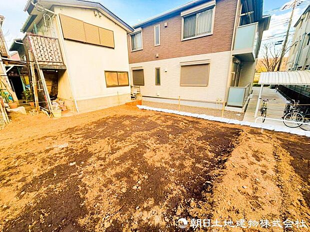 【現地写真】現地に実際に行くことで感じることがたくさんあります！！周辺環境や街の雰囲気など、ご確認ください。