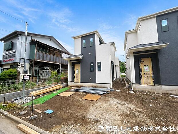 【現地写真】現地に実際に行くことで感じることがたくさんあります！！周辺環境や街の雰囲気など、ご確認ください。