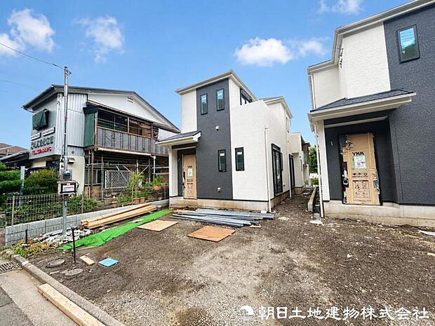 【現地写真】現地に実際に行くことで感じることがたくさんあります！！周辺環境や街の雰囲気など、ご確認ください。