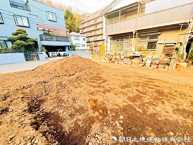 【現地写真】現地に実際に行くことで感じることがたくさんあります！！周辺環境や街の雰囲気など、ご確認ください。