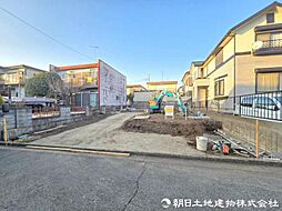 神奈川県藤沢市遠藤