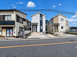 神奈川県藤沢市高倉