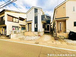 神奈川県藤沢市高倉