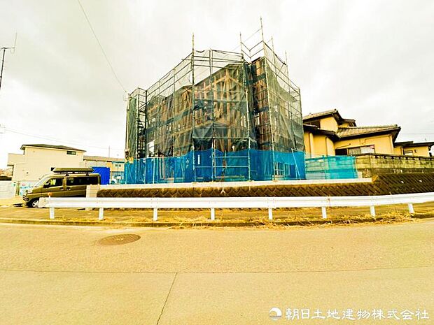 【現地写真】現地に実際に行くことで感じることがたくさんあります!!周辺環境や街の雰囲気など、ご確認ください。