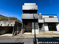 神奈川県鎌倉市台4丁目