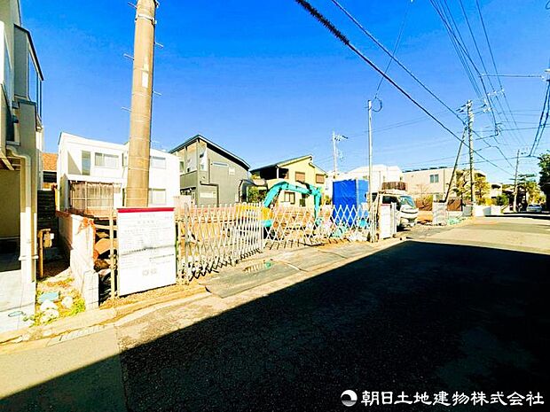 【現地写真】現地に実際に行くことで感じることがたくさんあります!!周辺環境や街の雰囲気など、ご確認ください。