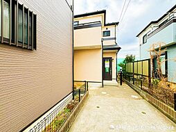 神奈川県平塚市四之宮4丁目