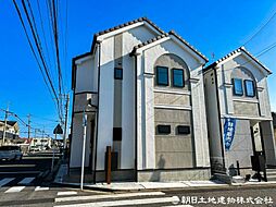 神奈川県藤沢市石川1丁目