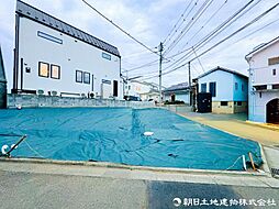 神奈川県藤沢市辻堂3丁目