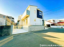 神奈川県藤沢市大庭