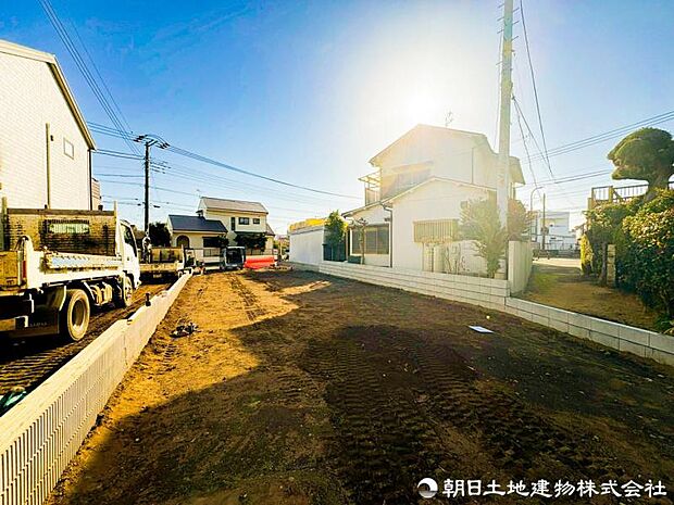 【現地写真】現地に実際に行くことで感じることがたくさんあります!!周辺環境や街の雰囲気など、ご確認ください。