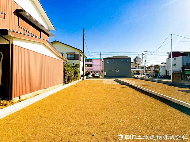 【現地写真】現地に実際に行くことで感じることがたくさんあります!!周辺環境や街の雰囲気など、ご確認ください。