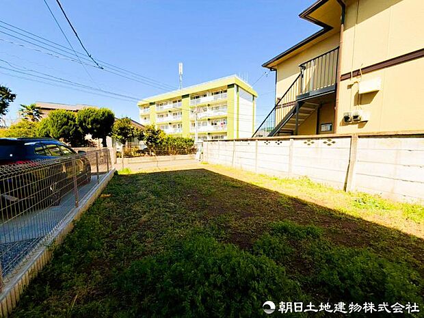 【現地写真】建物プレゼンも承っております、お気軽にお問い合わせください。