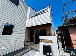 神奈川県藤沢市鵠沼海岸7丁目
