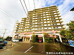 サンクタス湘南藤沢アネーロの丘