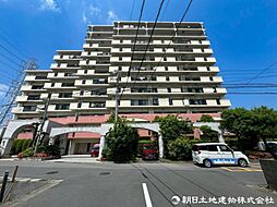 サンクタス湘南藤沢アネーロの丘