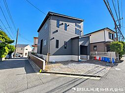 神奈川県茅ヶ崎市浜須賀