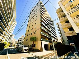 プレディア鵠沼橘ローレルコート