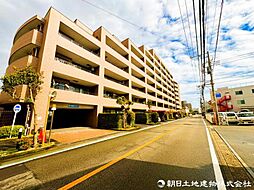 クリオ藤沢善行8番館